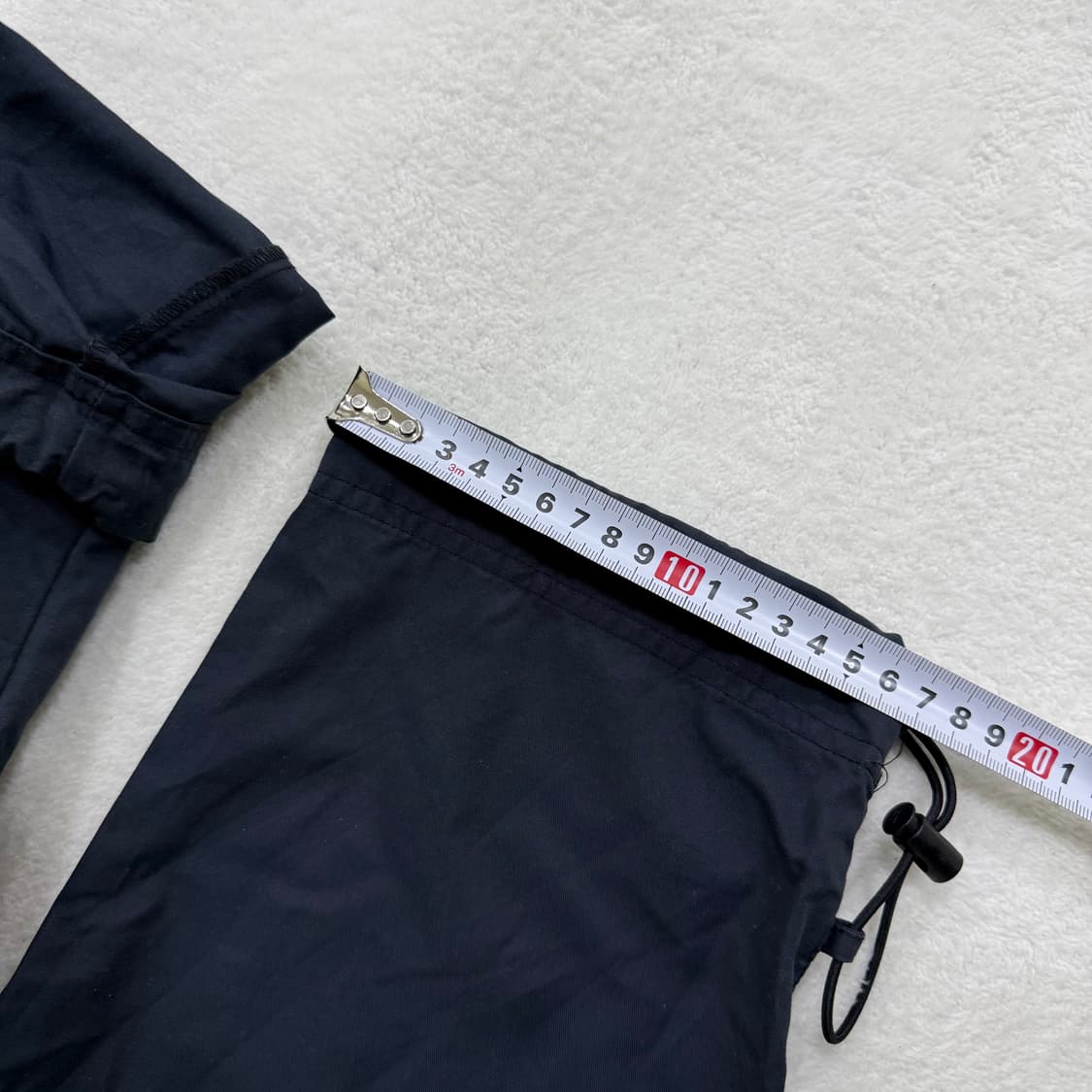 XL 나이키 우븐 카고팬츠 0312T 상품이미지7