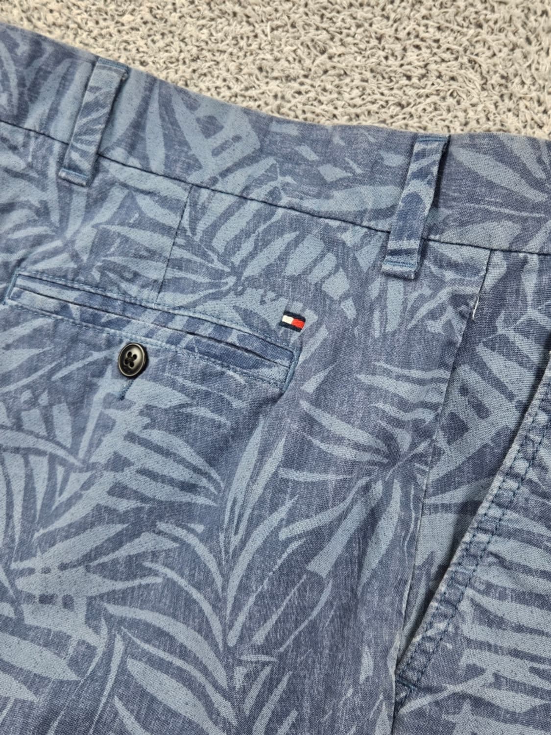 타미힐피거 쇼츠 반바지 ( 32" ) / 12001 상품이미지8