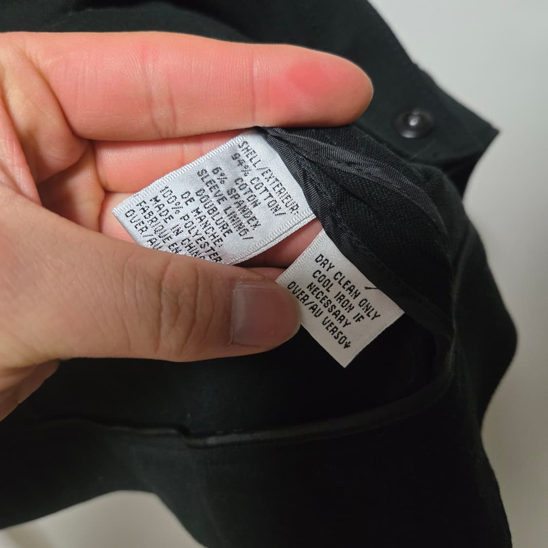 다나부크만 웨스턴 자켓 / 여성 자켓/ 여자 자켓  상품이미지3