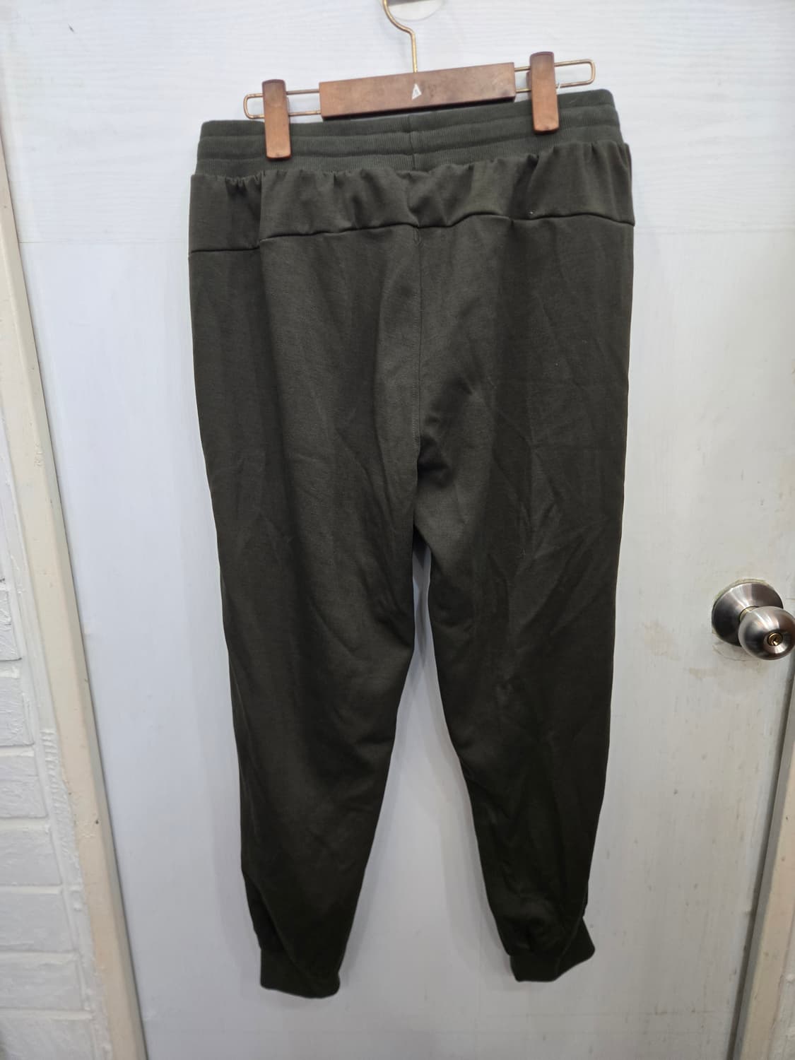 XL,105,택있는새상품)) XEXYMIX 젝시믹스 고무줄 바지! 상품이미지4