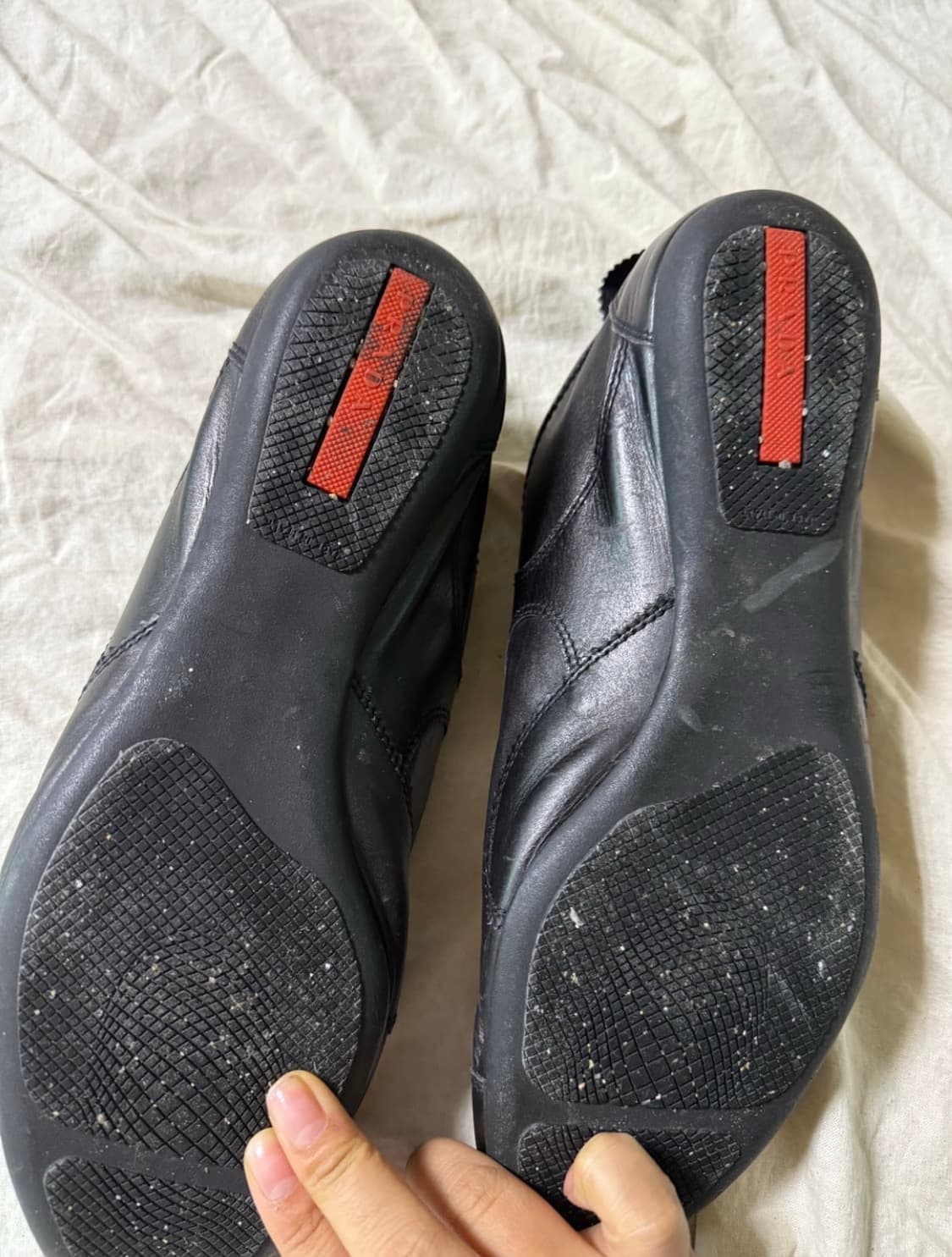 프라다 스포츠 00‘s 드라이빙 슈즈 상품이미지4