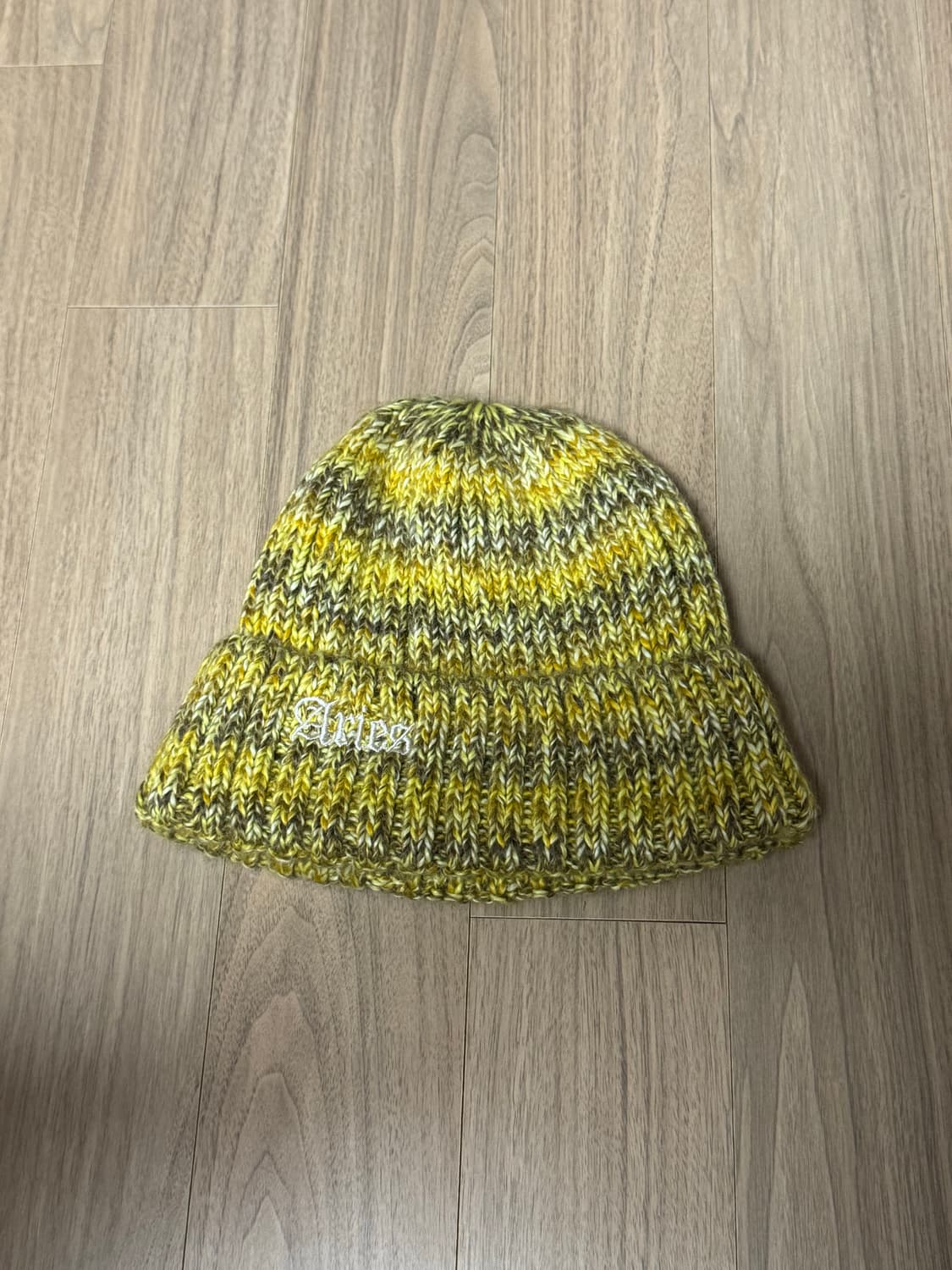 Aries 에리즈 비니  상품이미지1