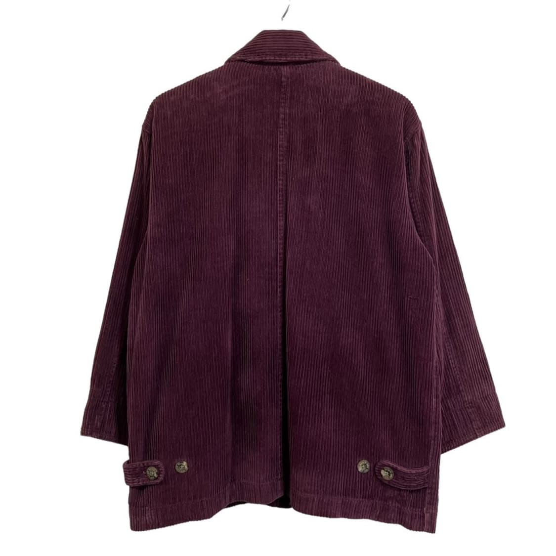 에디바우어 코듀로이 코튼 자켓 상품이미지4