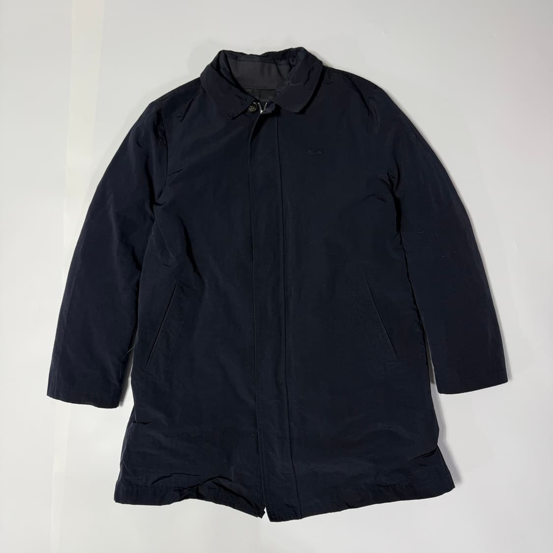 라코스테 코트 (내피 포함) 상품이미지1