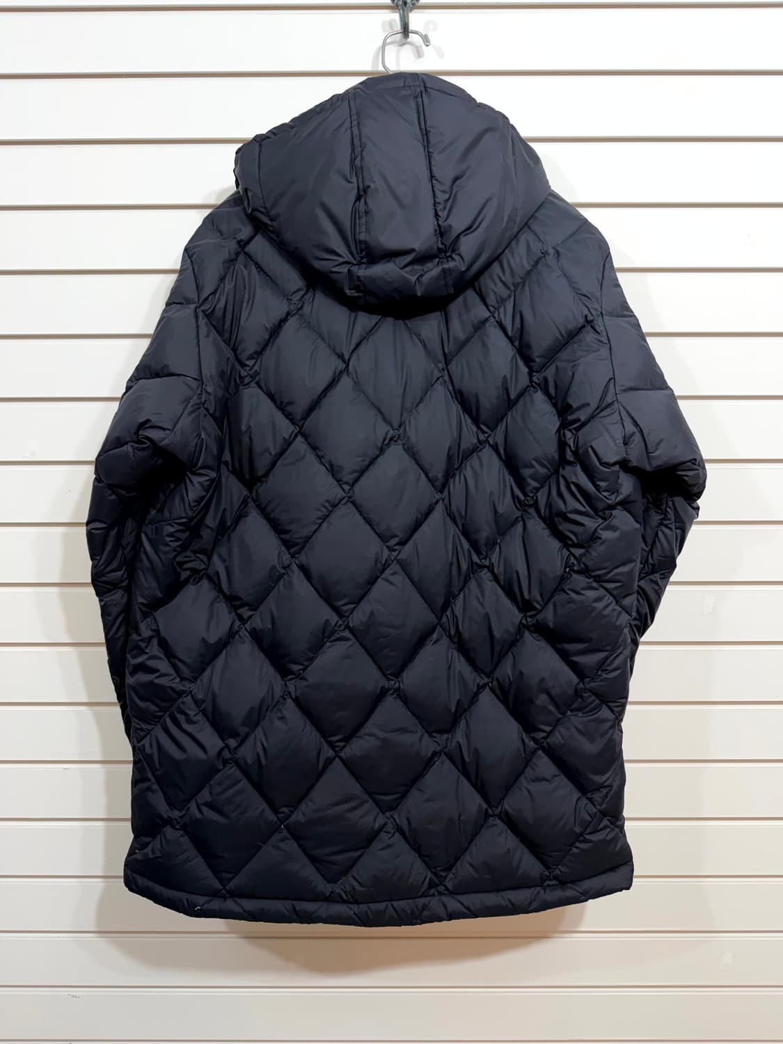 MIL-SPEC 퀼팅 다운 상품이미지2