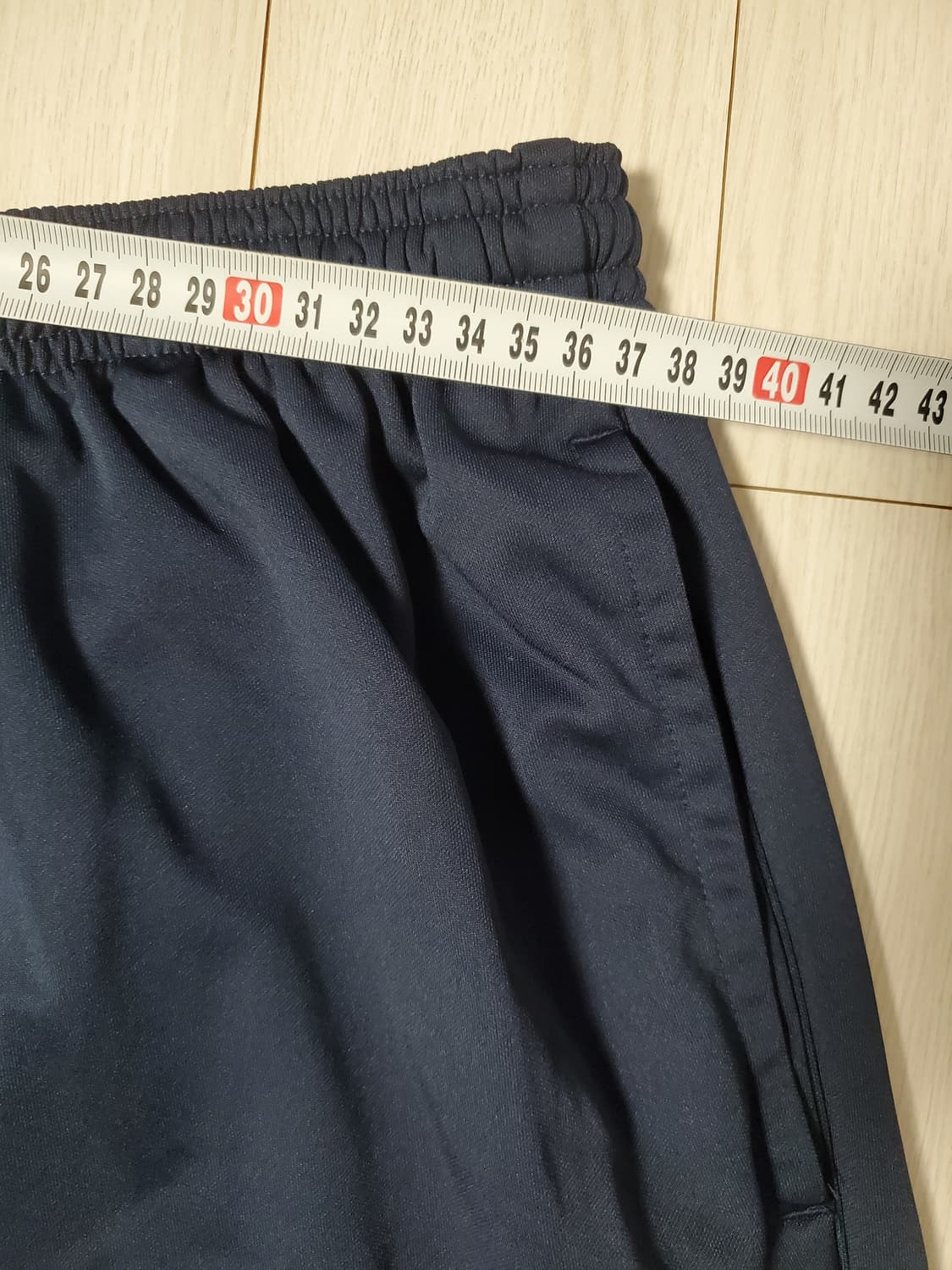 새상품급)나이키 드라이핏 드라이 파크 20 트레이닝 팬츠_BV6877-4 상품이미지4