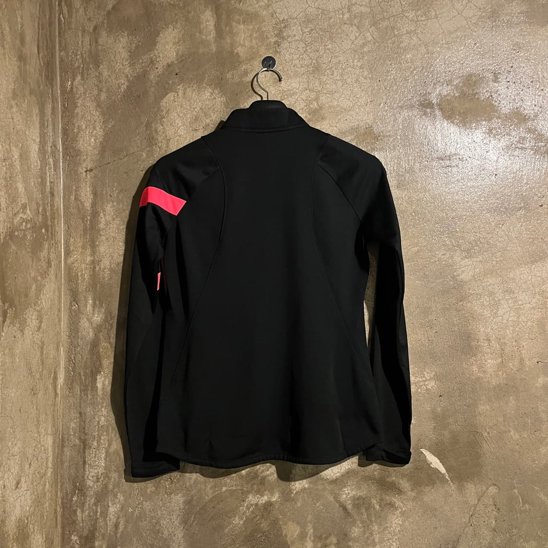 나이키 국대 반집업 긴팔 상품이미지4