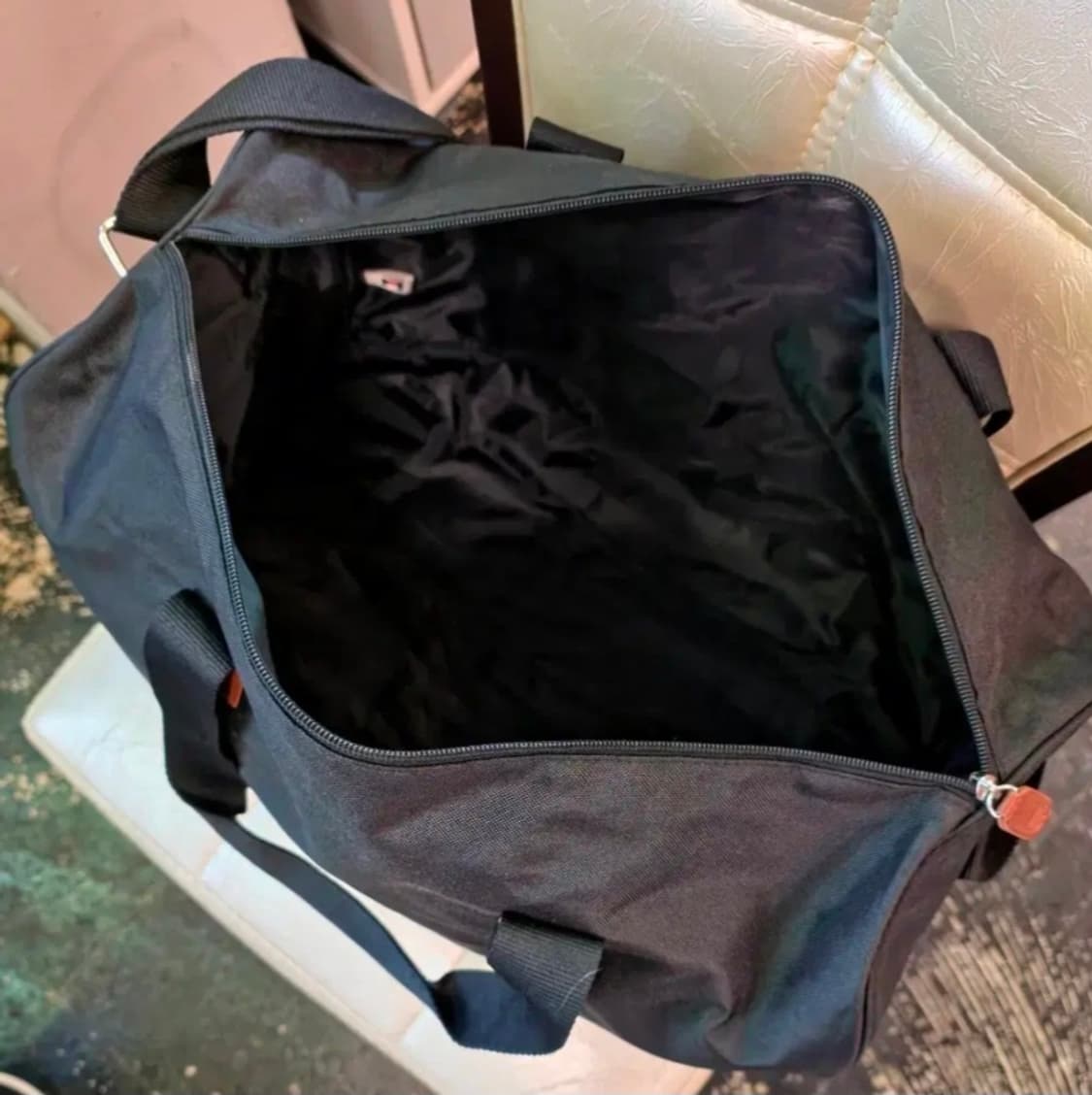 타미힐피거 더플백 가방 상품이미지9