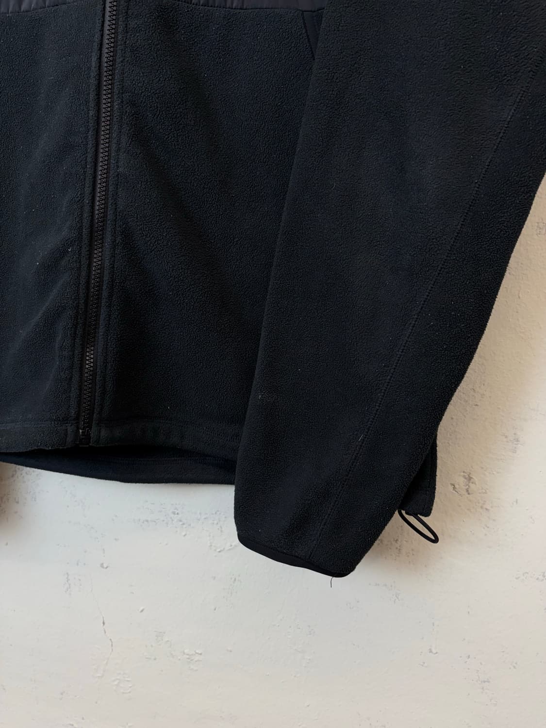 나이키 시티에디션 윈터 플리스 기모 후드집업 상품이미지4