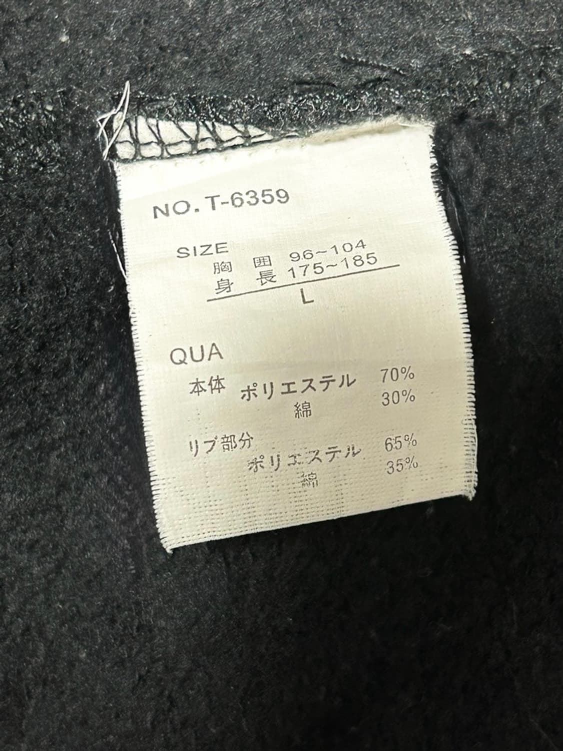 vtg jacket 상품이미지5