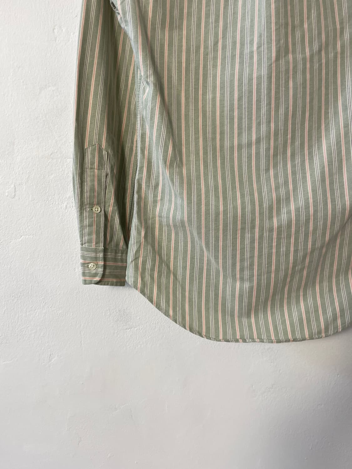 폴로 스트라이프 셔츠  상품이미지9