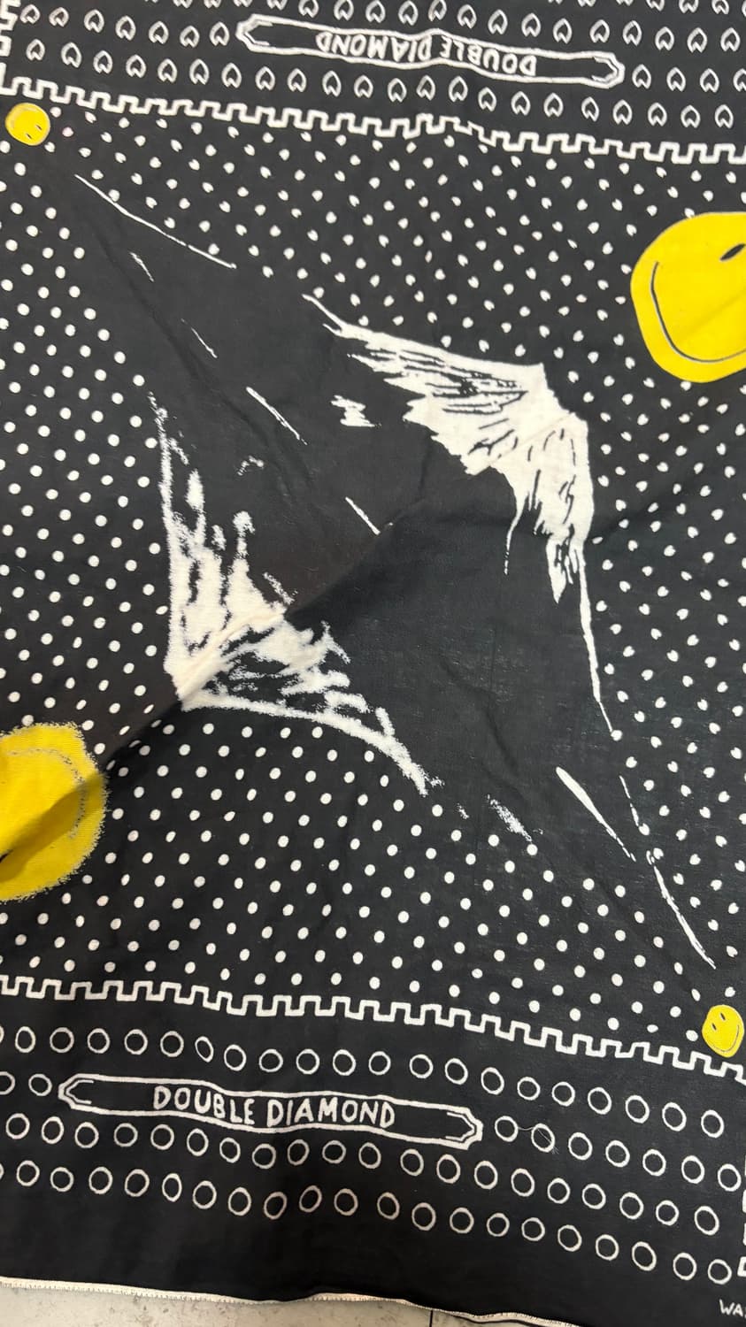 캐피탈 반다나 상품이미지5