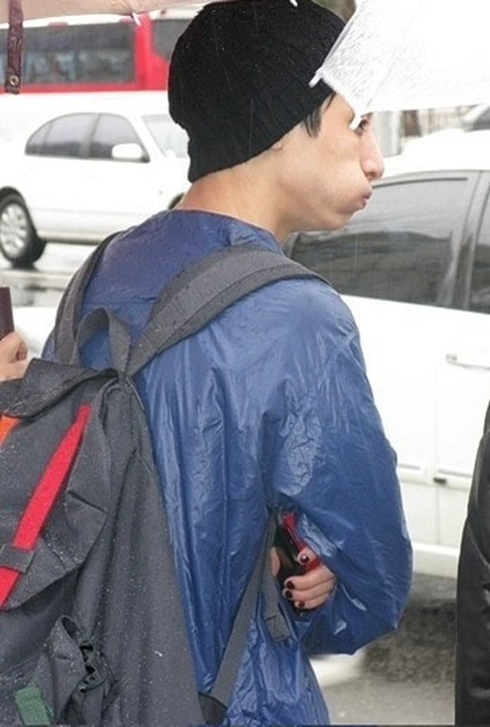 라프시몬스 08 이스트팩 상품이미지4