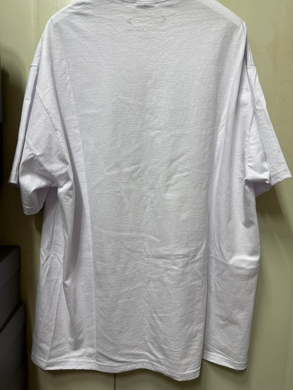 [3XL] I AM MUSIC 티셔츠 상품이미지3