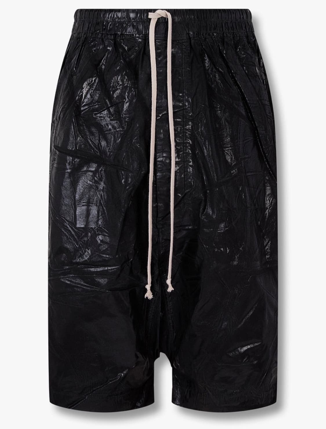 Rick Owens 오버 핏 하프팬츠 상품이미지4