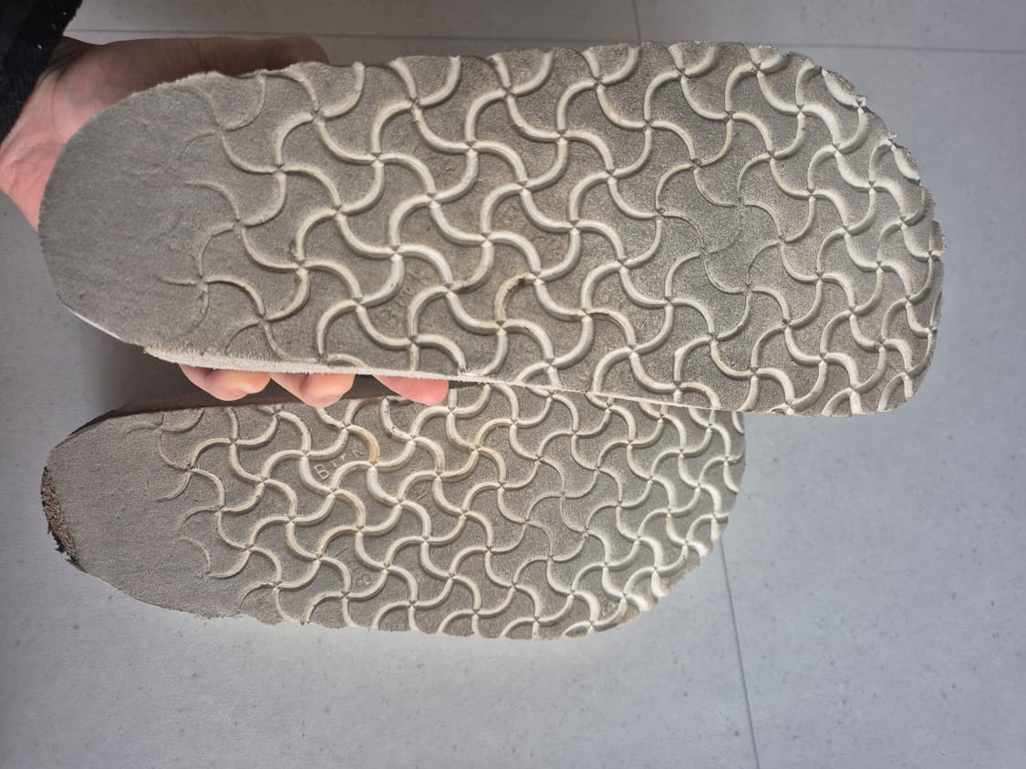 버켄스탁 스투시 상품이미지3