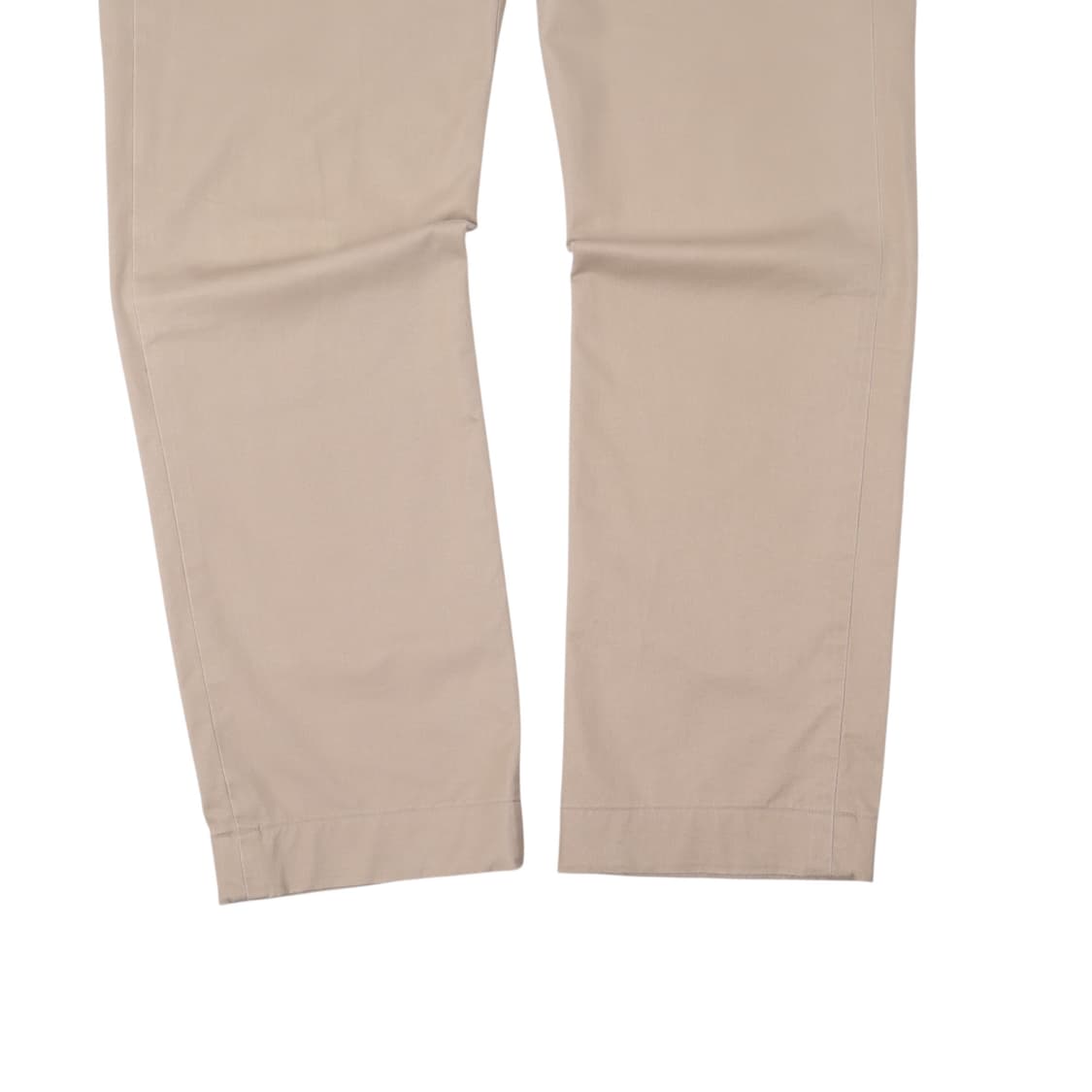 폴로 랄프로렌 베이지 스트레치 스트레이트핏 치노팬츠 상품이미지3