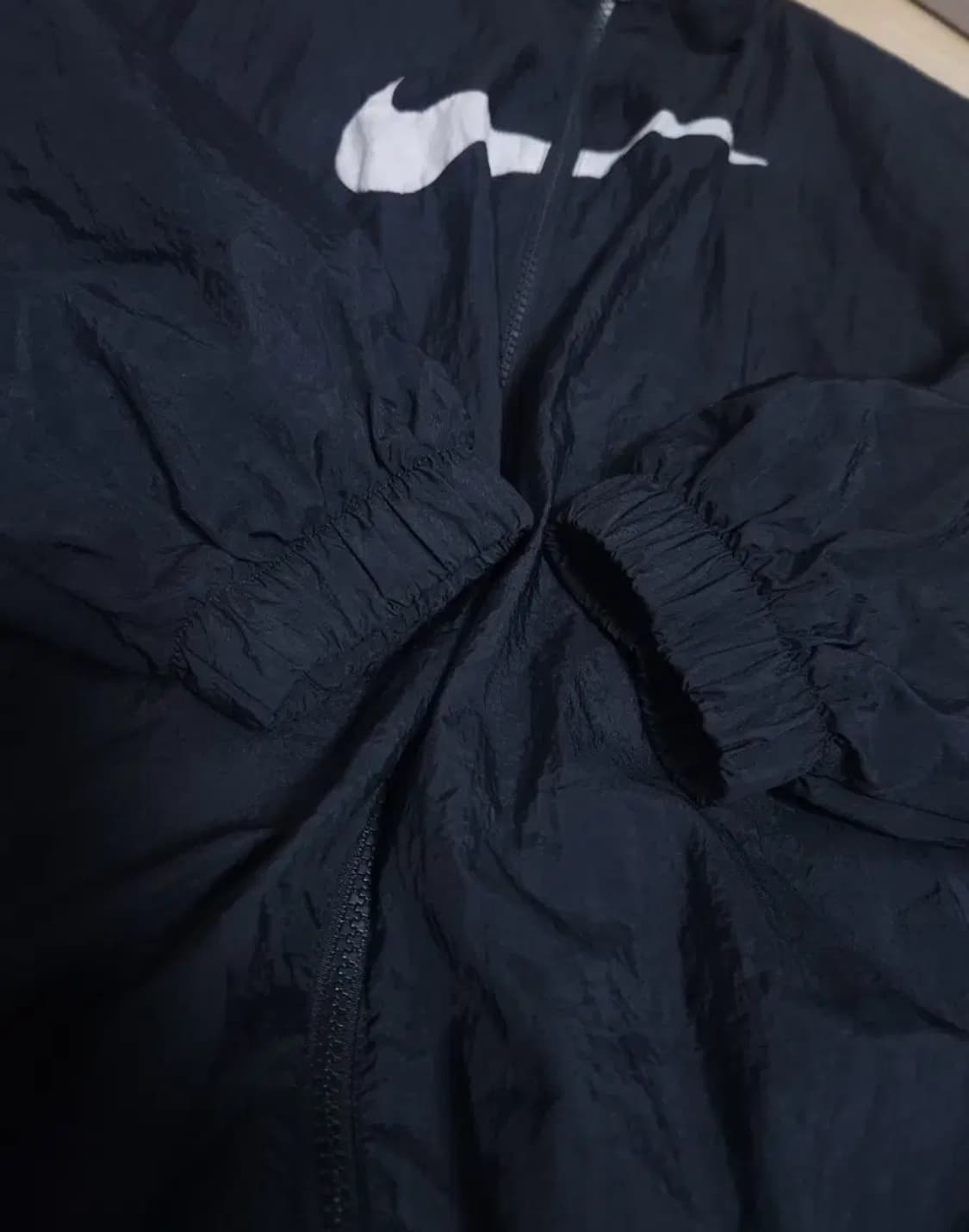 나이키 가오리핏 바람막이 자켓, M 상품이미지4