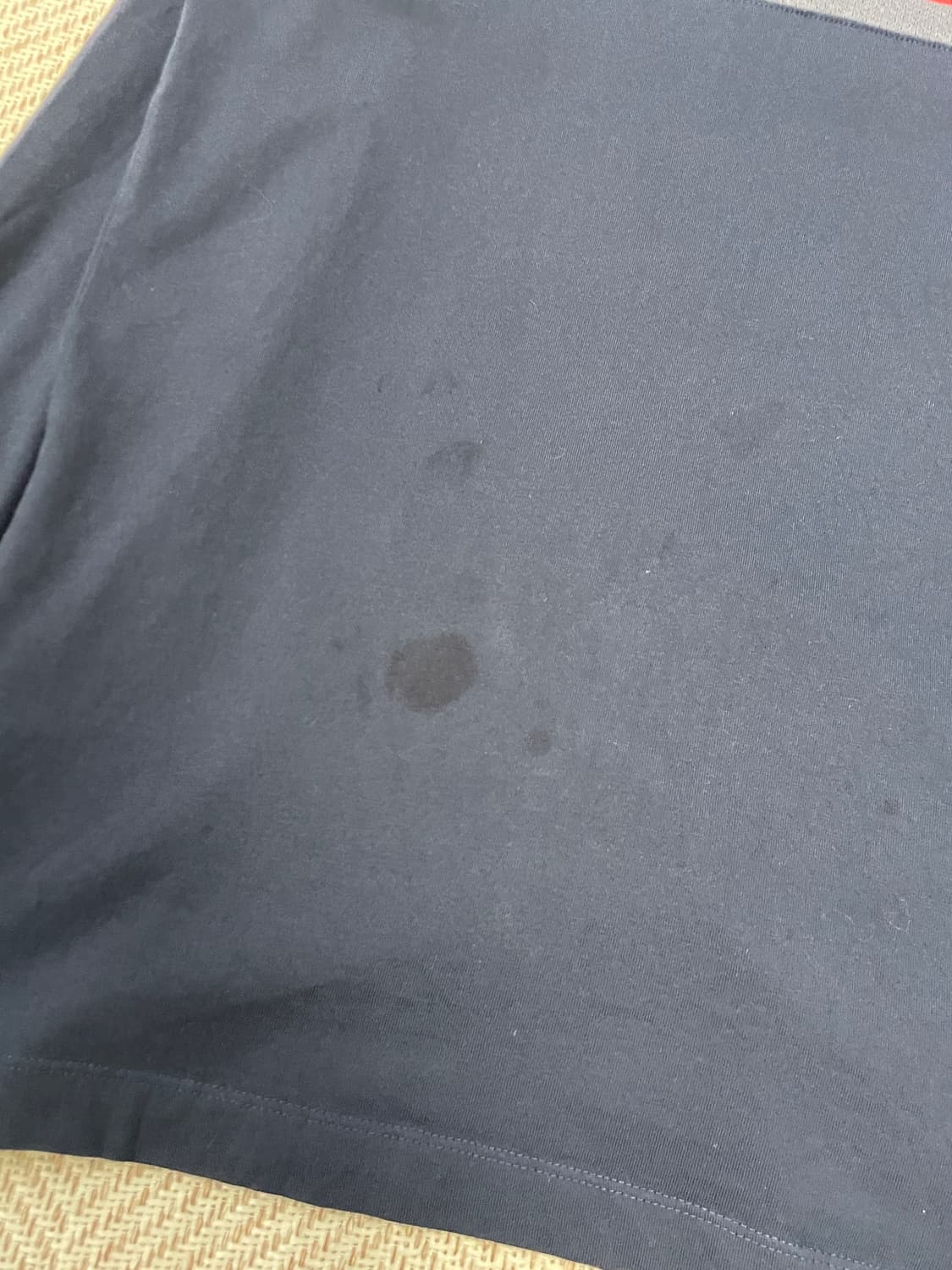 타미힐피거 로고 롱슬리브  J03367 상품이미지2