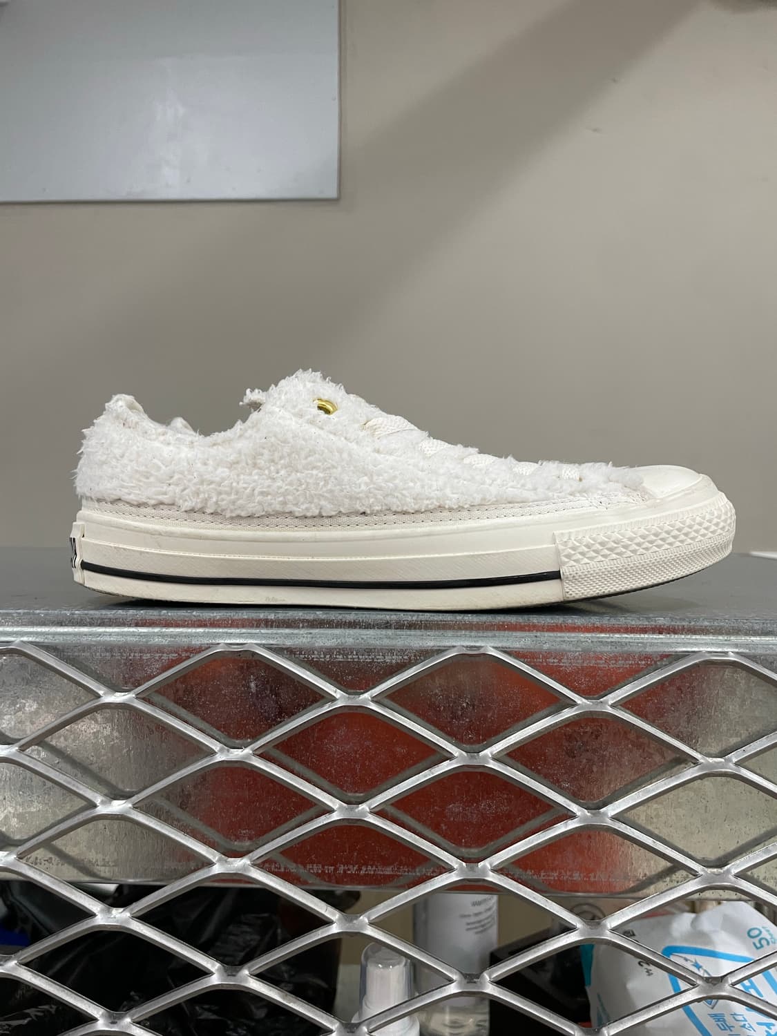 컨버스 올스타 라이트 보아 OX 235 (gr-4411) 상품이미지4