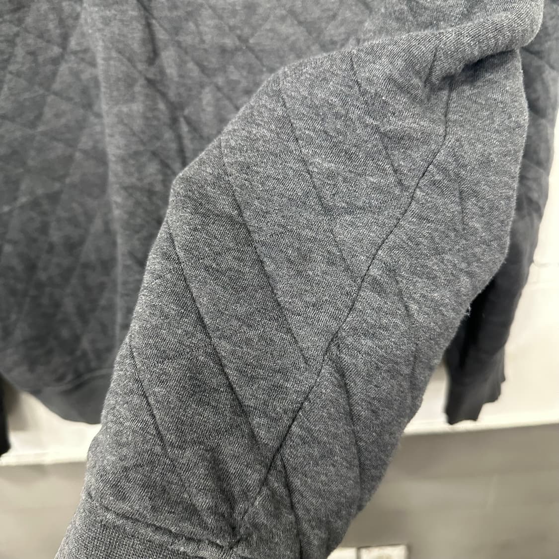 파타고니아 오가닉 코튼 퀄트 상품이미지4