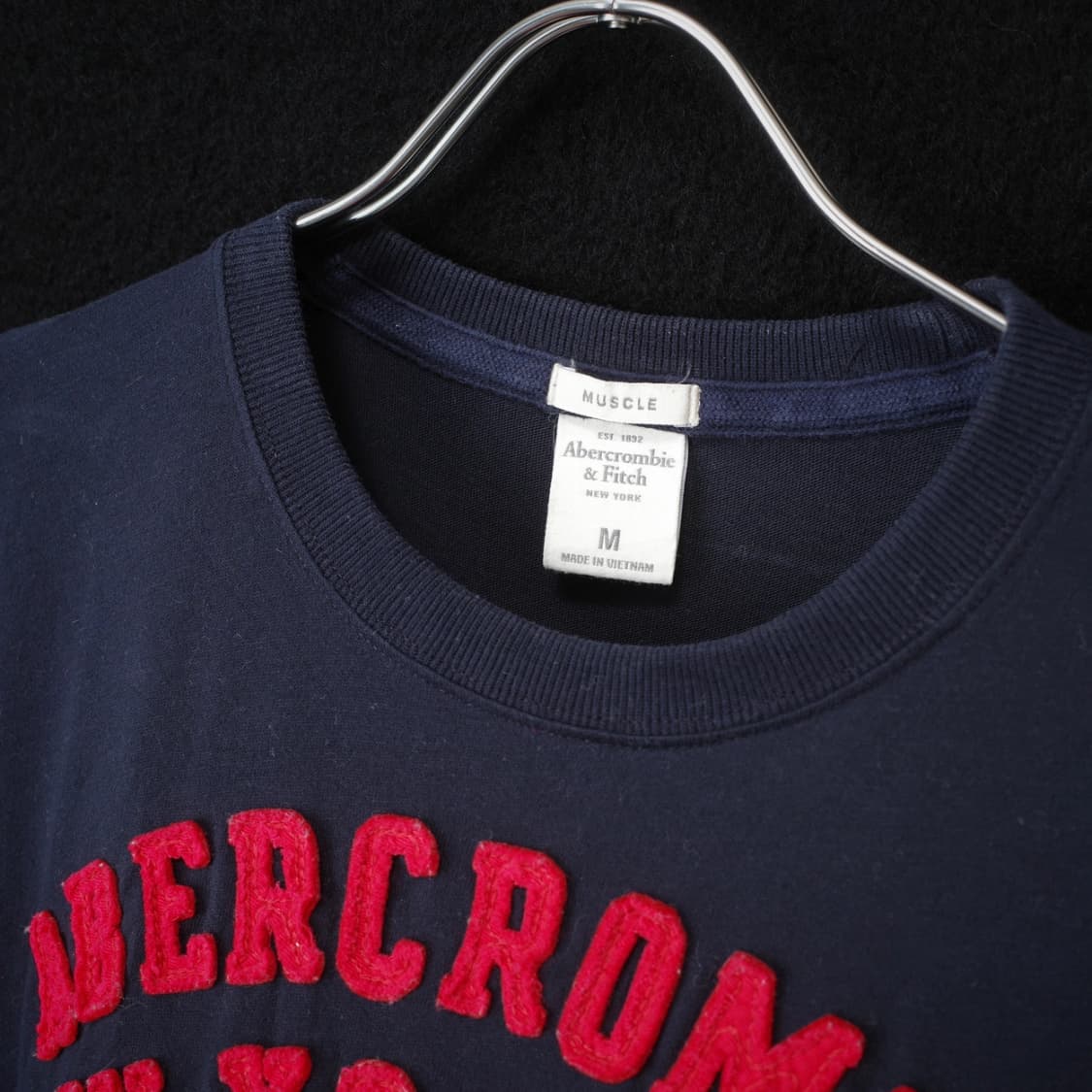 Abercrombie & Fitch 상품이미지4
