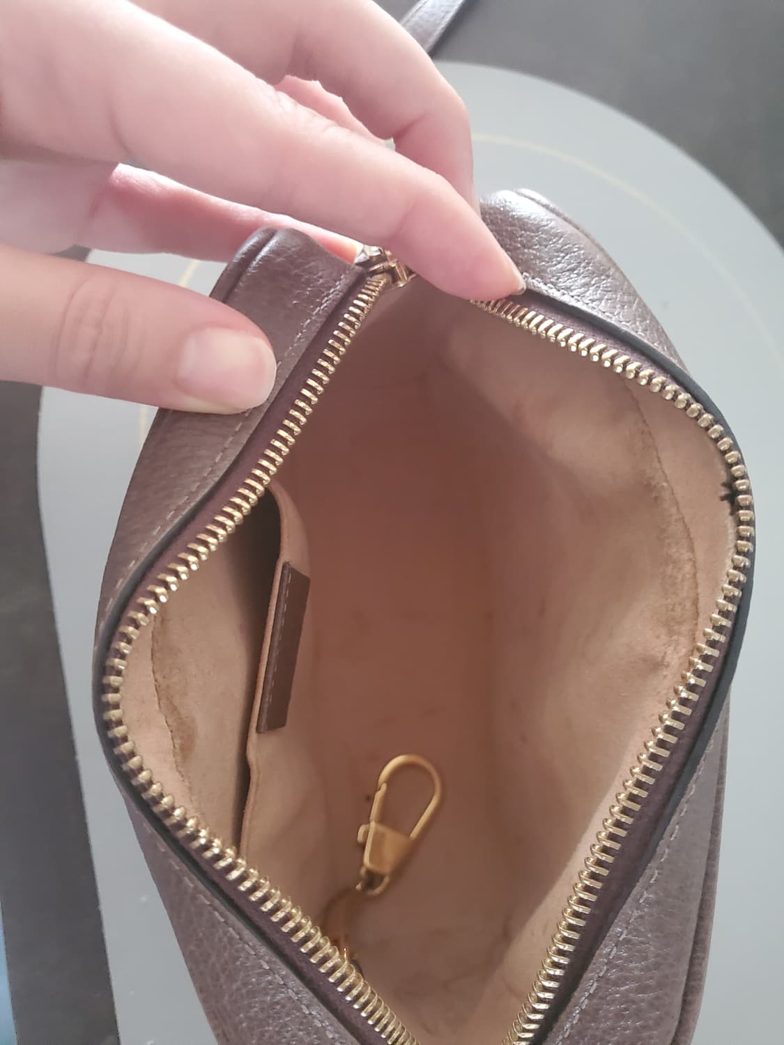 구찌 오피디아GG 숄더백 상품이미지3