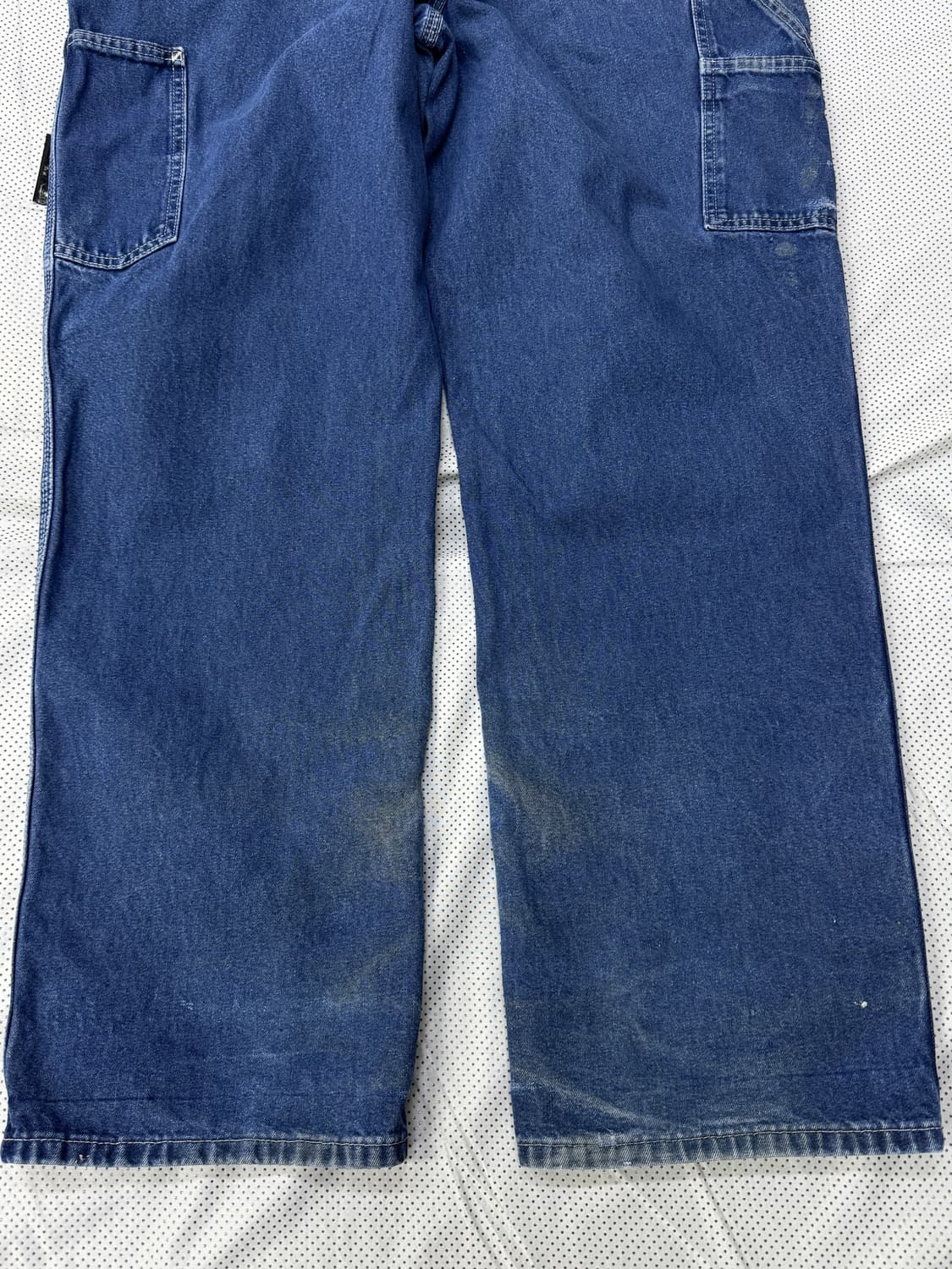 칼하트 싱글니 카팬터 팬츠 상품이미지6