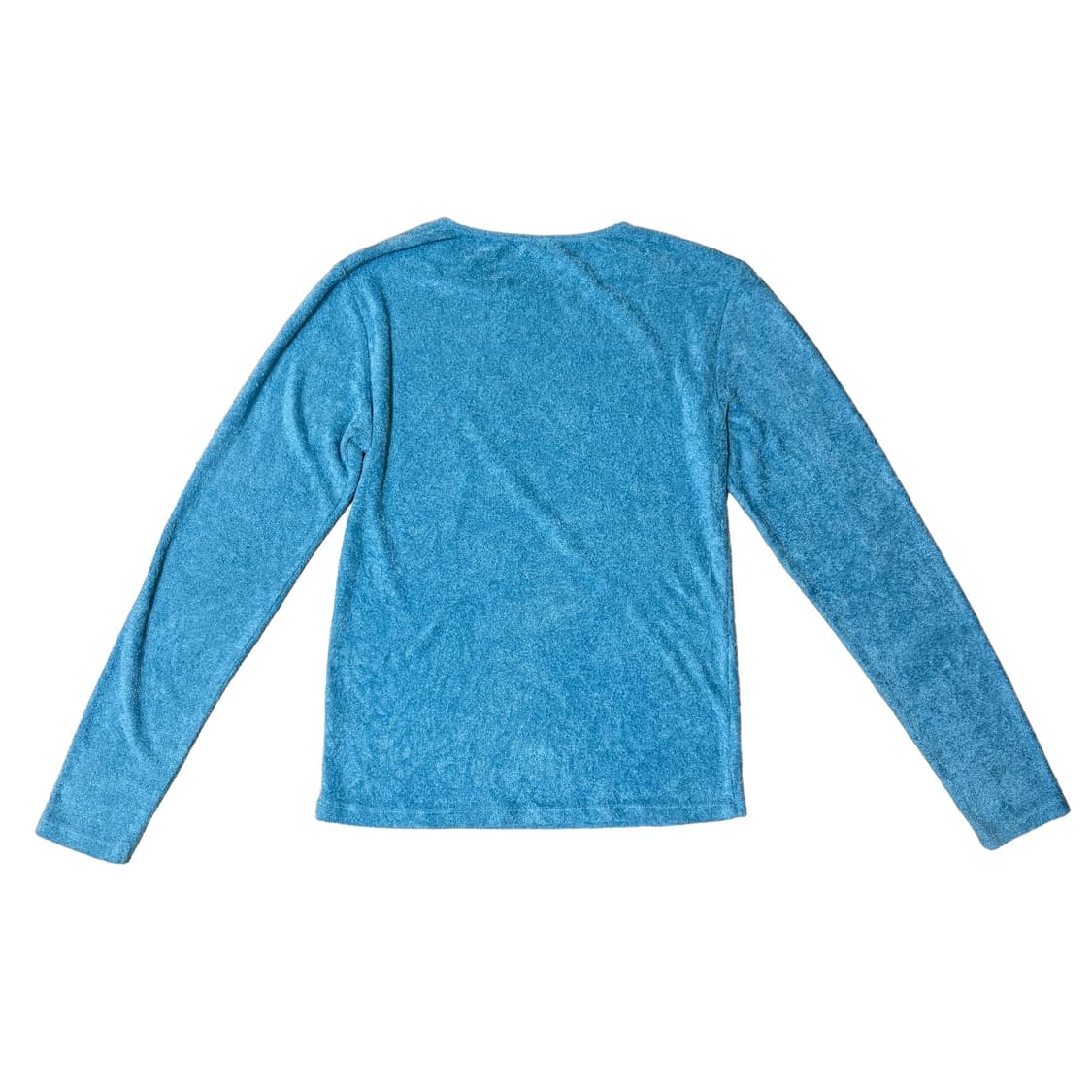 BASERANGE  OMO LONG SLEEVE 상품이미지2
