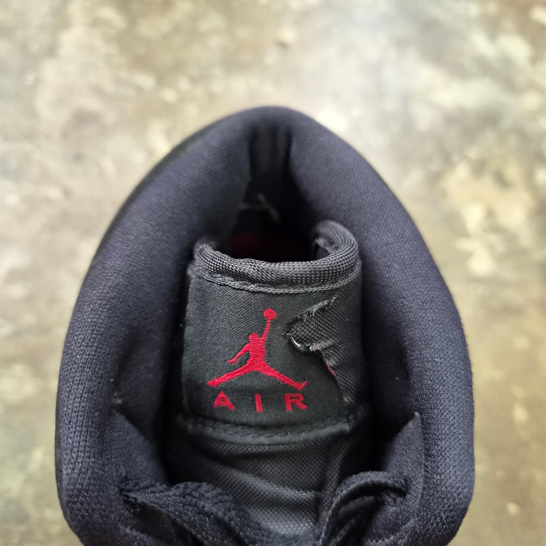 270) 나이키 조던1  운동화 스니커즈 에어조던1 상품이미지7