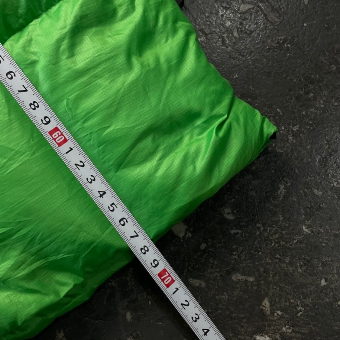 100 나이키 ACG 패딩 상품이미지8