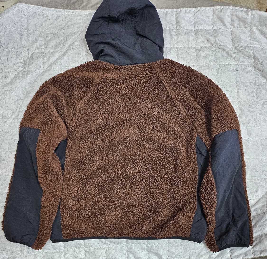 스투시쉐르파  상품이미지3