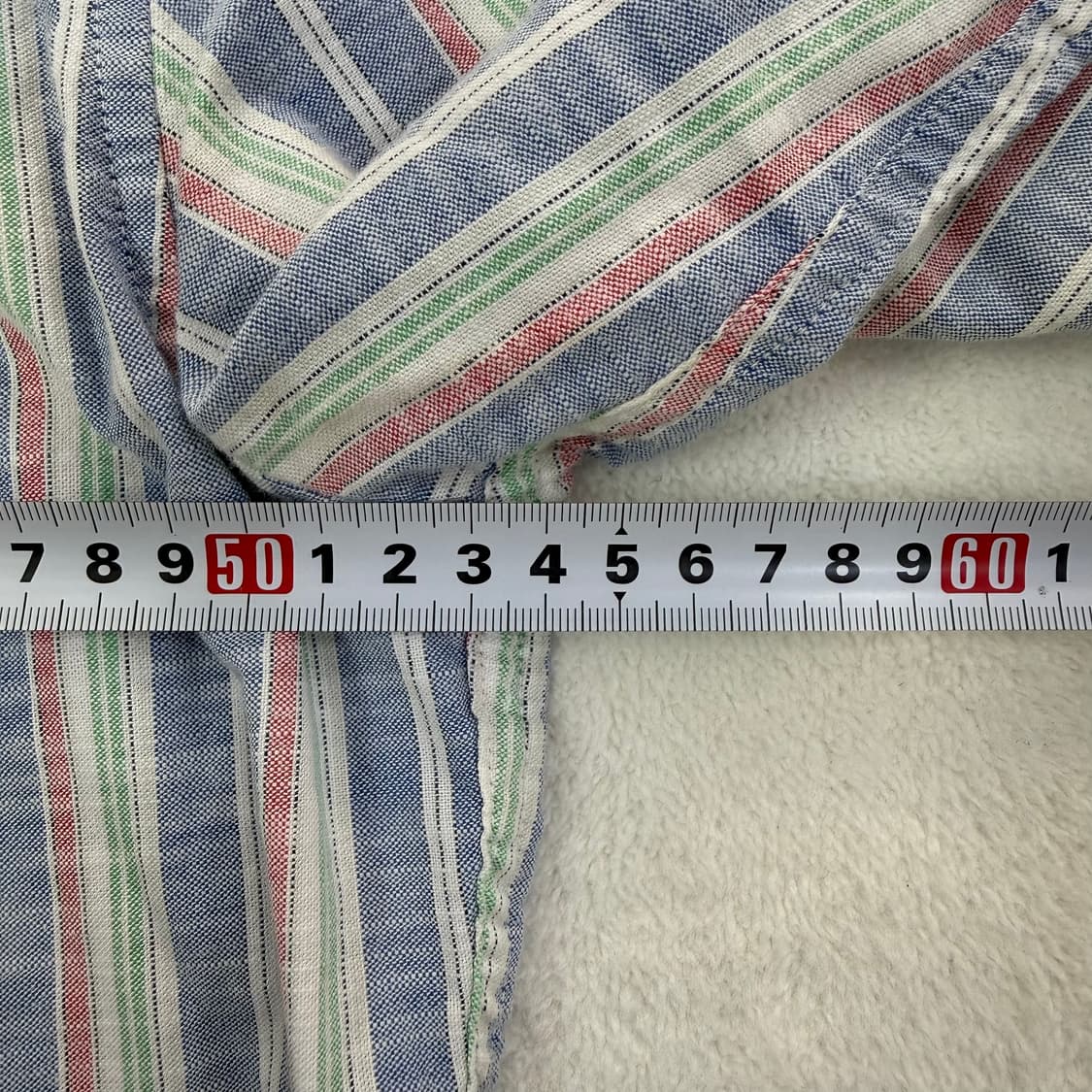 M 타미힐피거 스프라이트 셔츠 0304T 상품이미지5