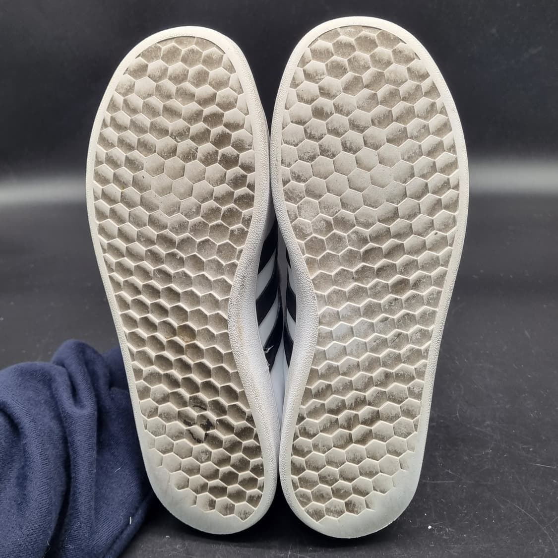 아디다스 그랜드코트 스니커즈245 상품이미지3