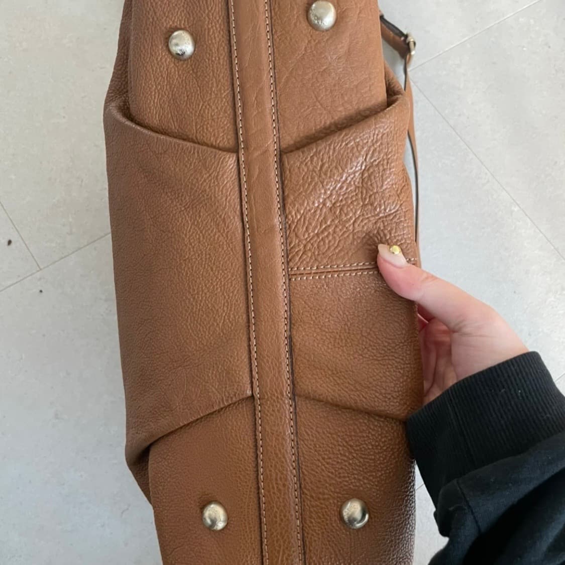 louisquatorze bag 상품이미지4