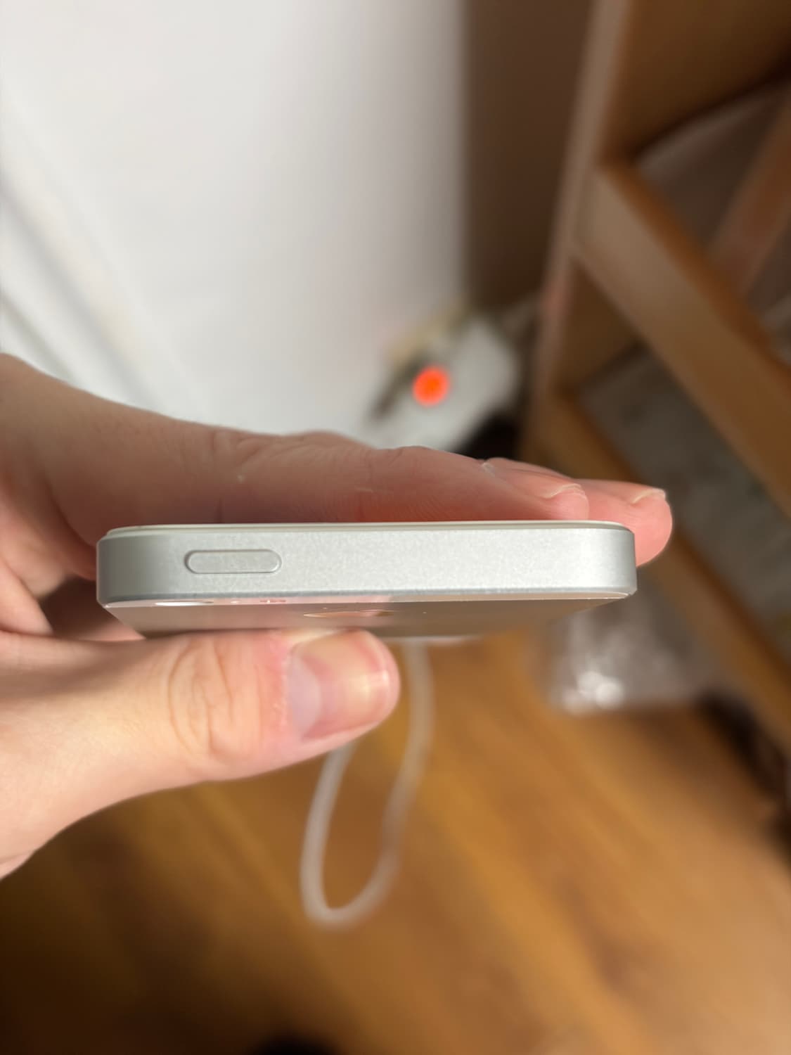 아이폰 SE1 실버 32GB 상품이미지3