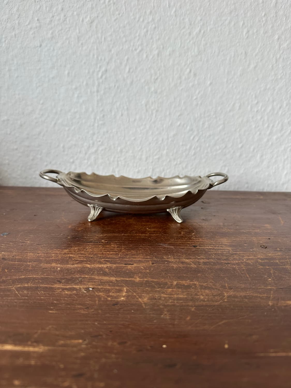 독일)빈티지 러플 볼 상품이미지4