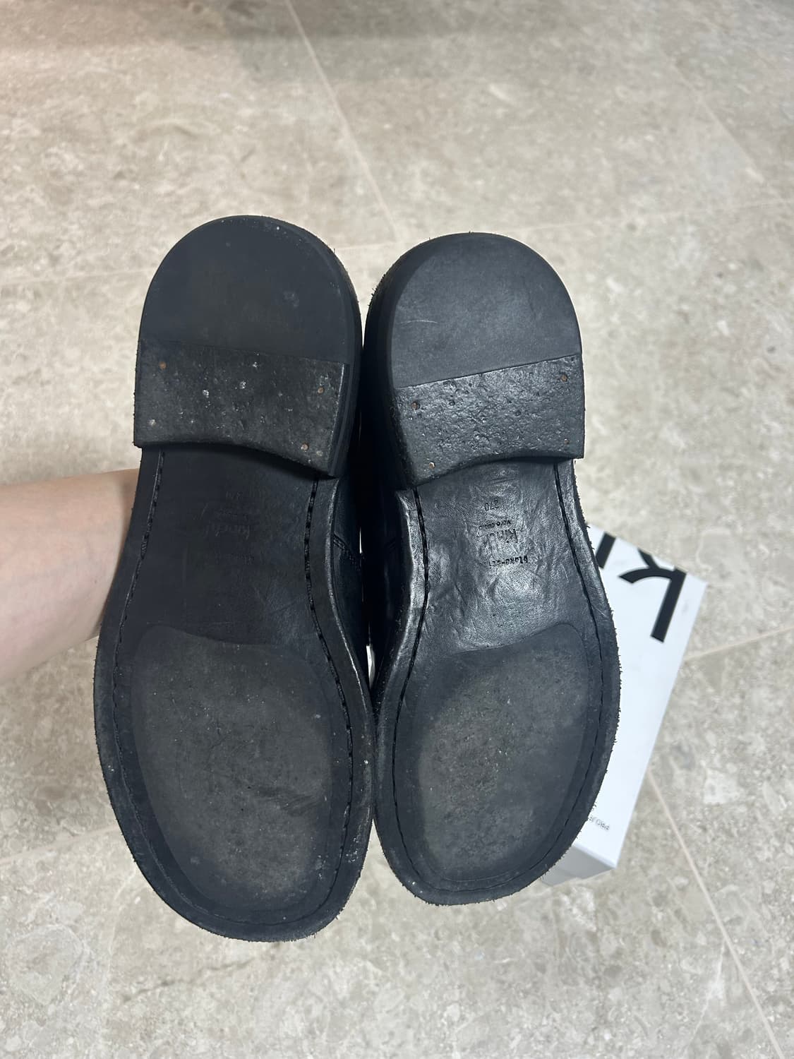 킨치 500(a) 오베이트 270사이즈 상품이미지3