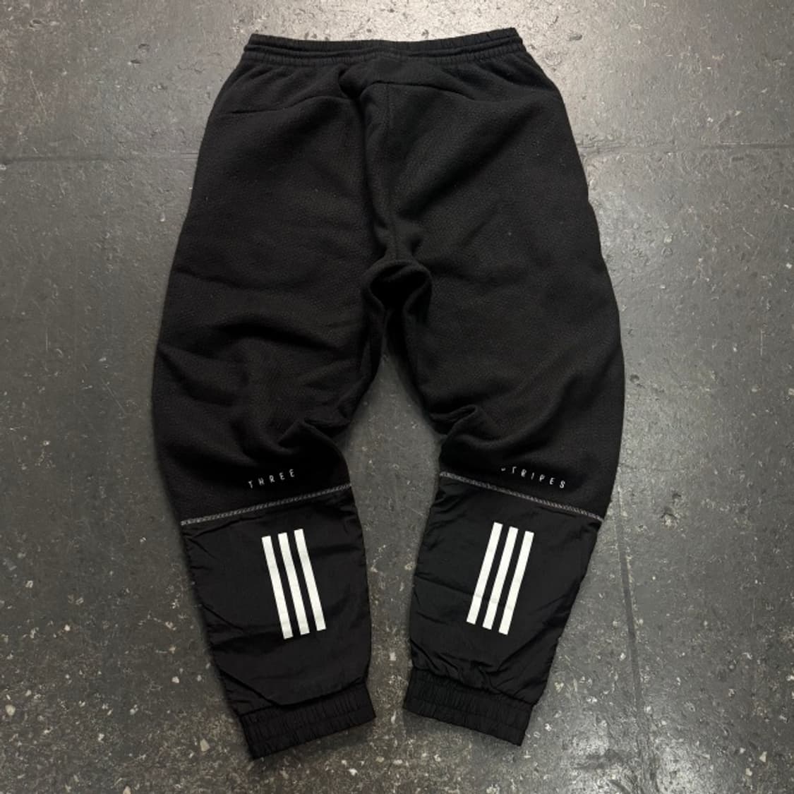 100 아디다스 니트 팬츠 상품이미지5