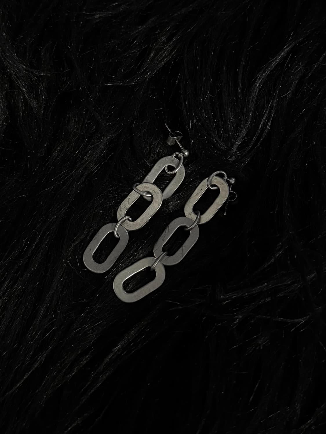 chain earring 상품이미지2