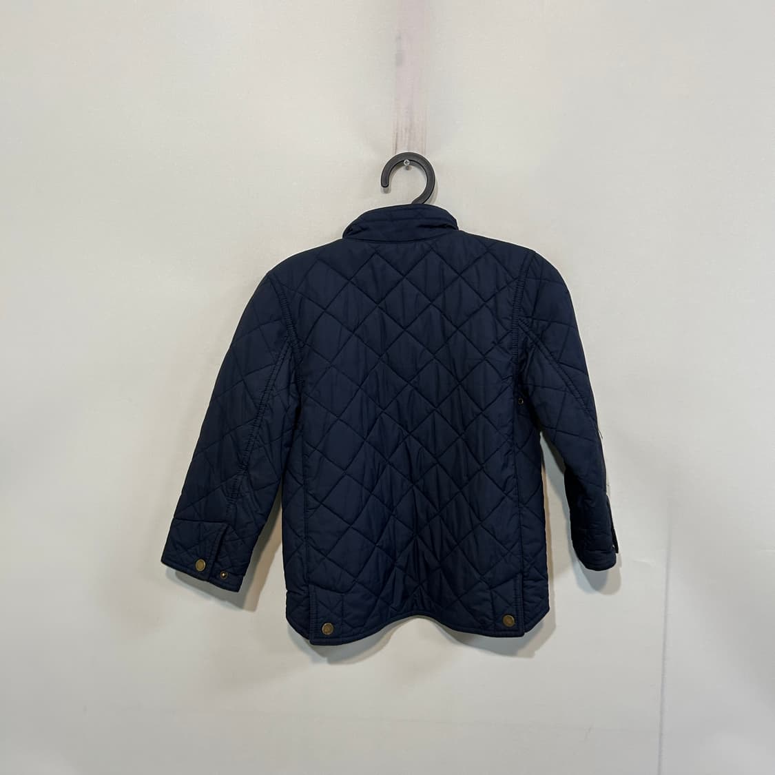 폴로 랄프로렌 키즈 퀄팅 자켓 6  상품이미지4