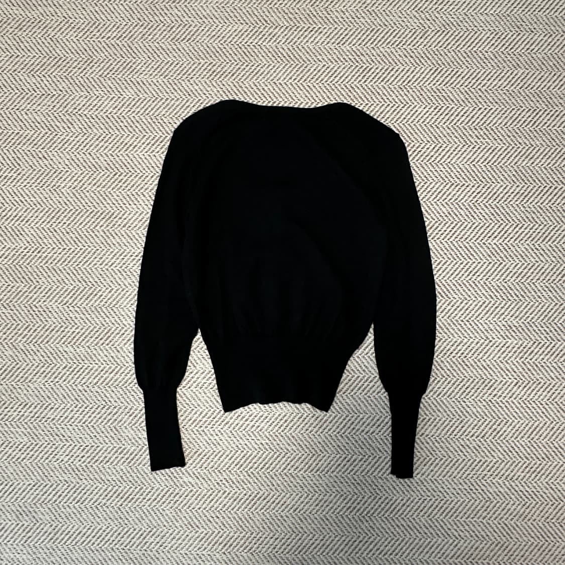 VIVIENNE WESTWOOD red label cardigan 상품이미지2