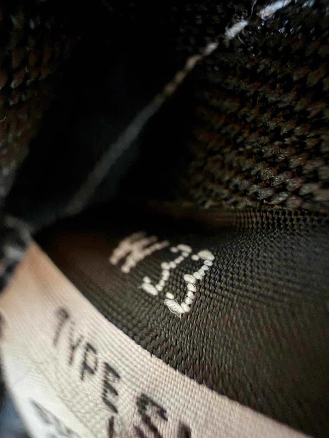 스톤아일랜드 카고팬츠 ( 33 ) 상품이미지7