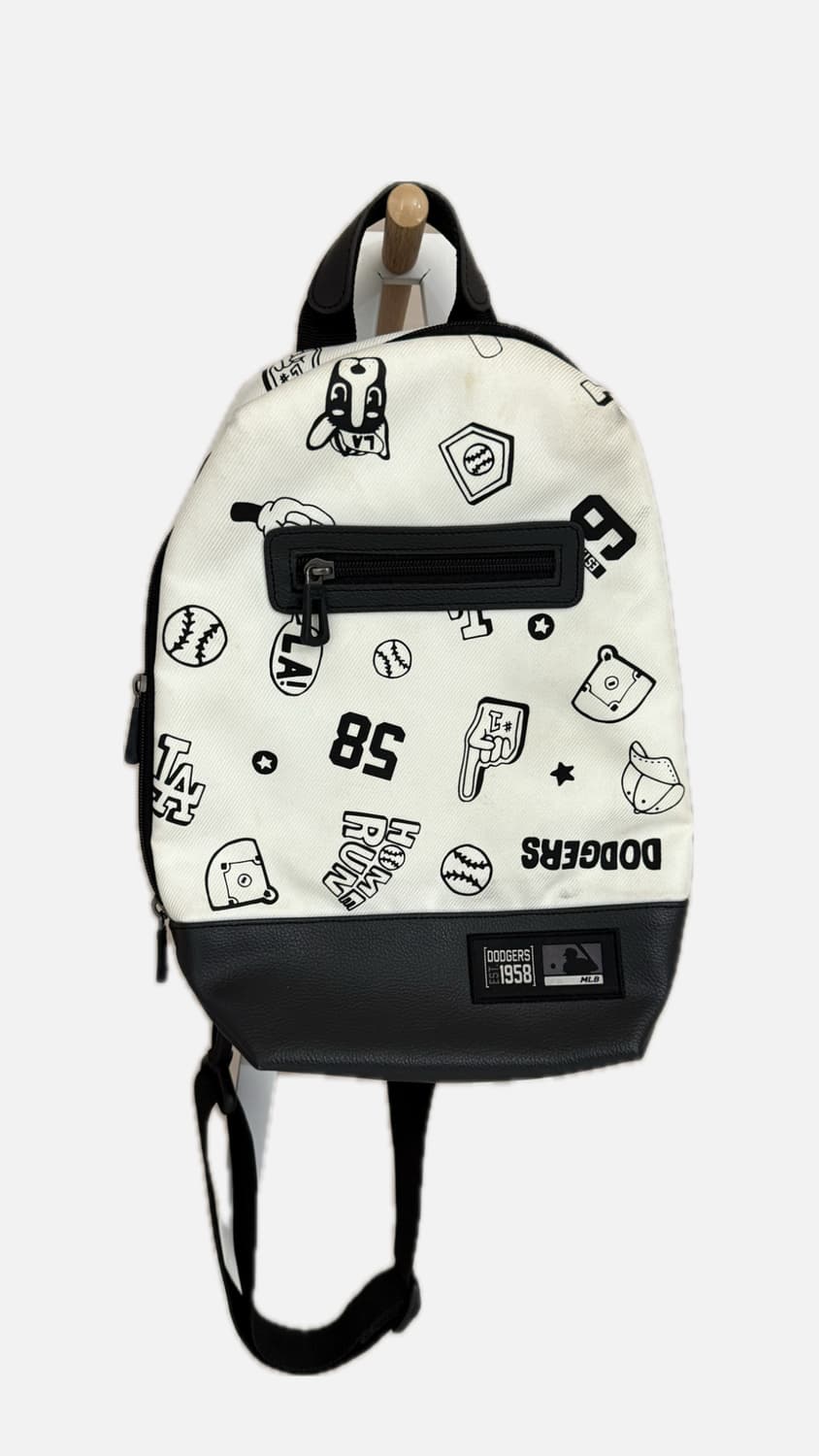 엠엘비(MLB) 크로스백 상품이미지1