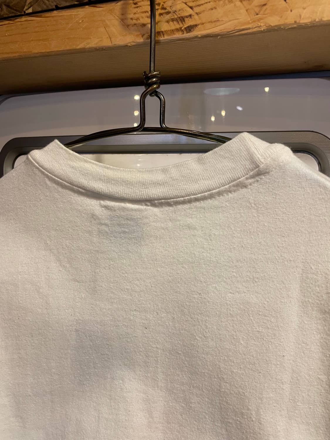 90s 헤인즈 96아틀란타 올림픽 반팔 상품이미지7