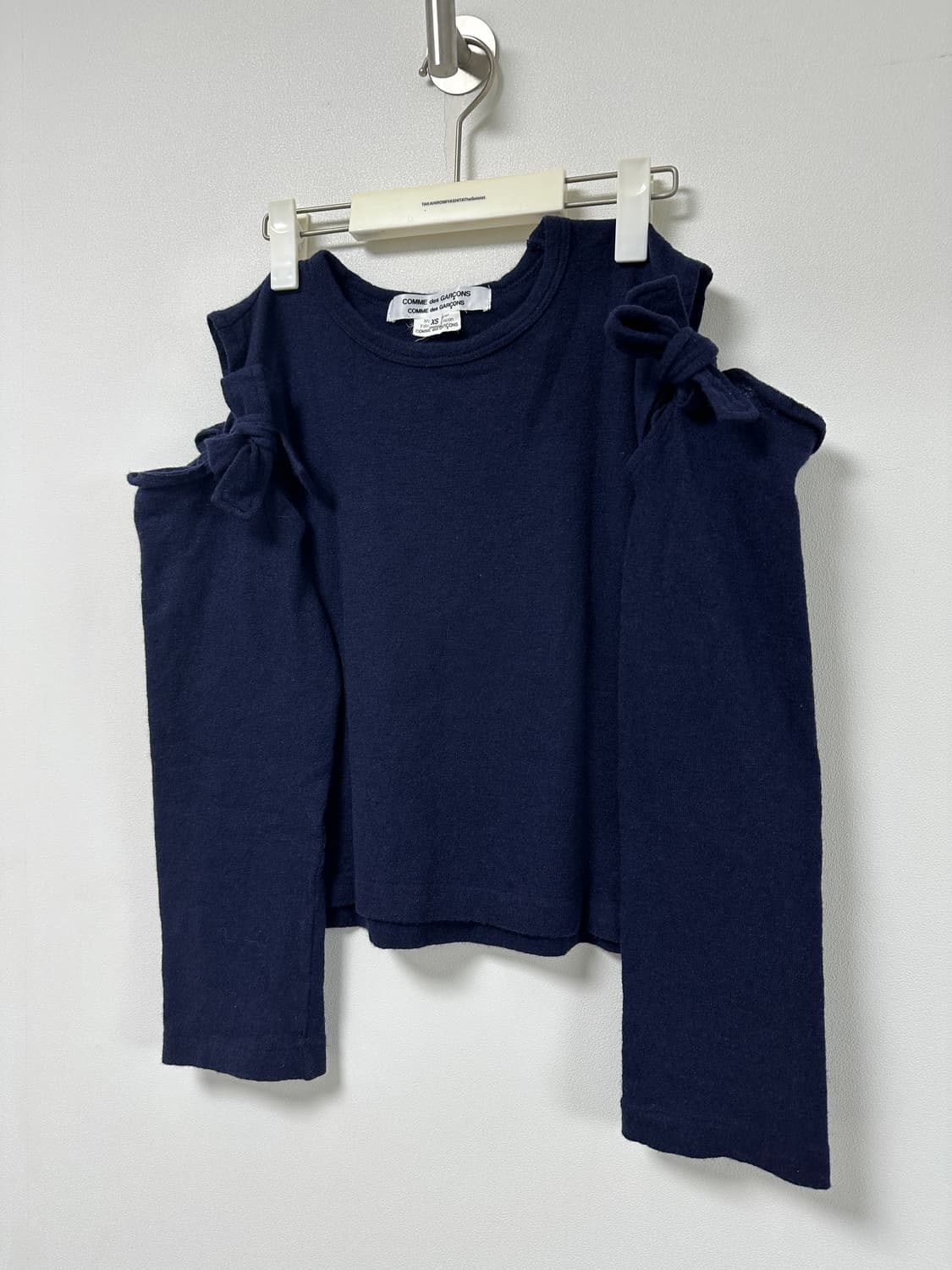 [꼼데가르송] comme des garcons T-shirt 상품이미지3