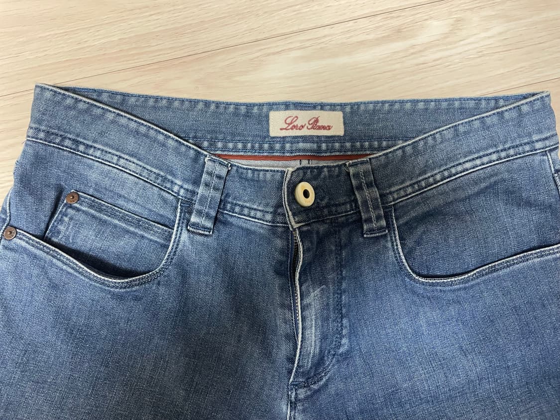 Loro Piana 청바지 데님 팬츠2종 상품이미지1