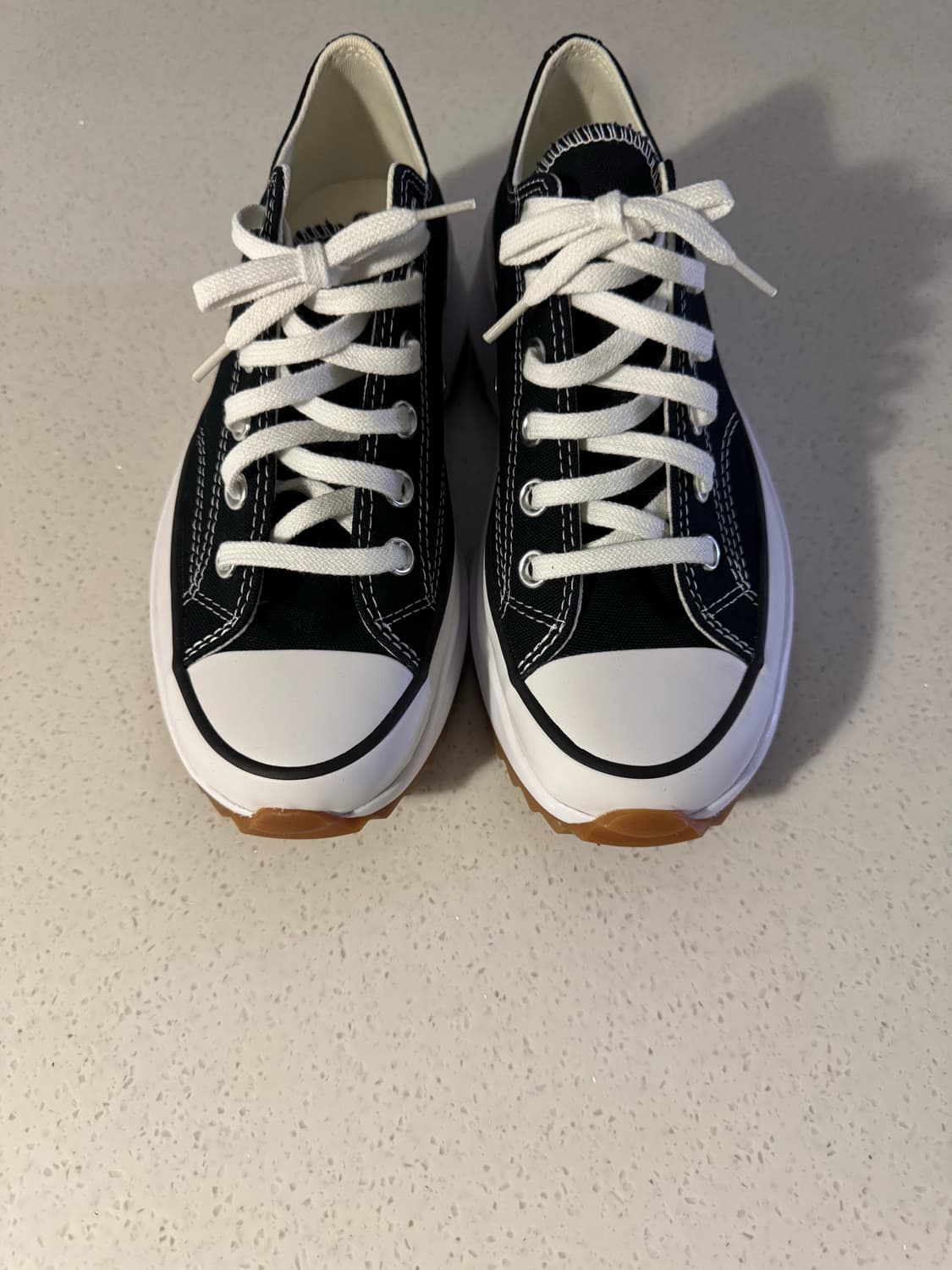 (235) (새 상품) 컨버스 런스타 하이크 로우 상품이미지1