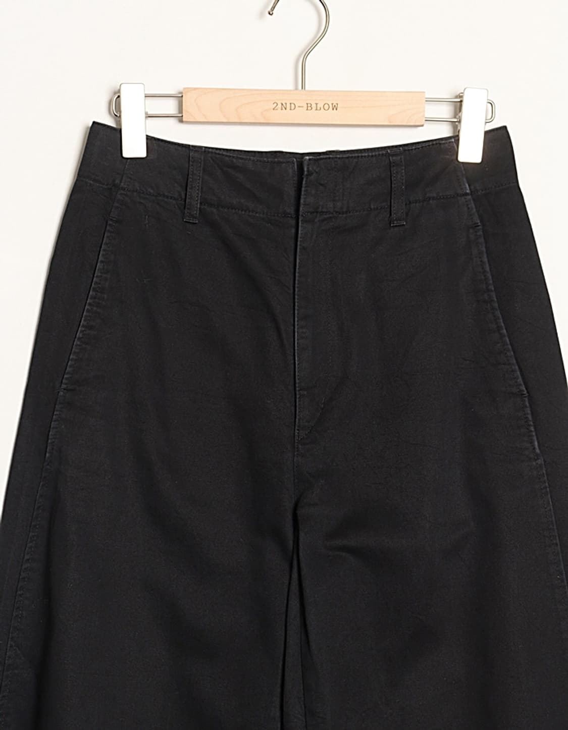 UNIQLO U Curved Chino Pant (28) 상품이미지2