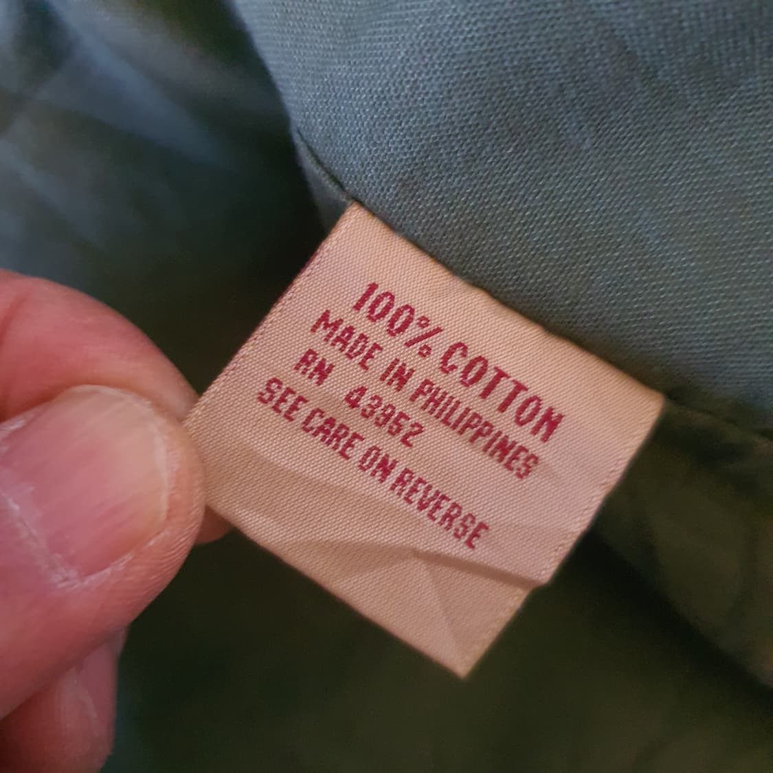 미국 수입 헌팅 초어 자켓  no.66 상품이미지6